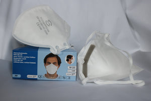 FFP2-Masken Atemschutz